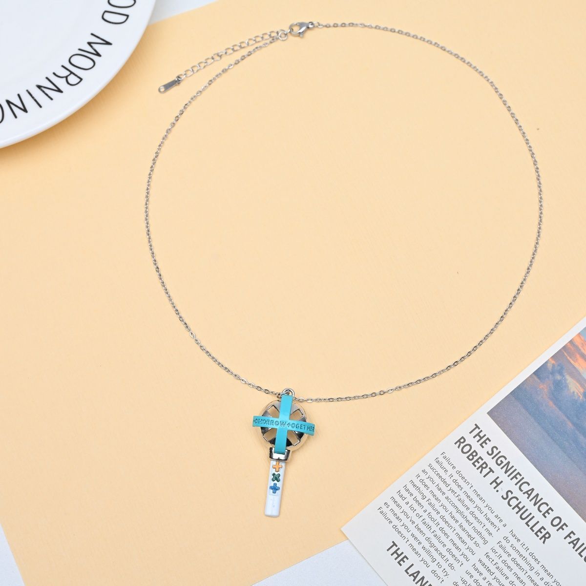 TXT NECKLACE