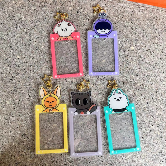 TXT HOLDERS