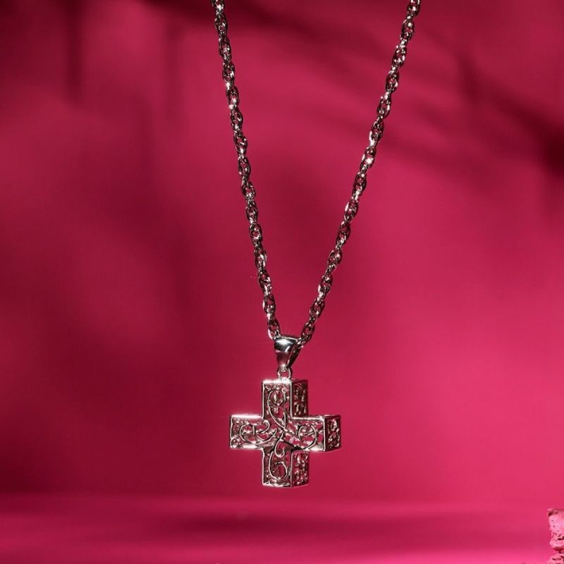TXT NECKLACE