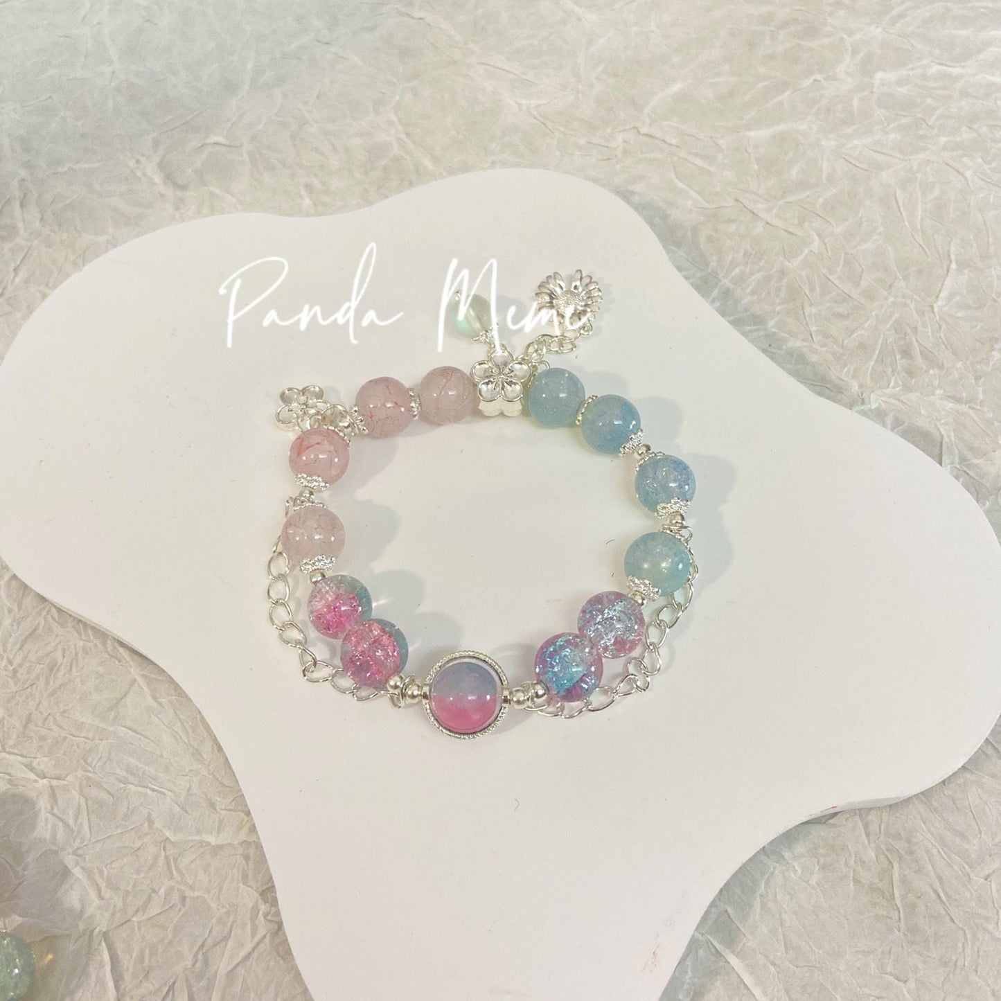 SEVENTEEN BRACELET