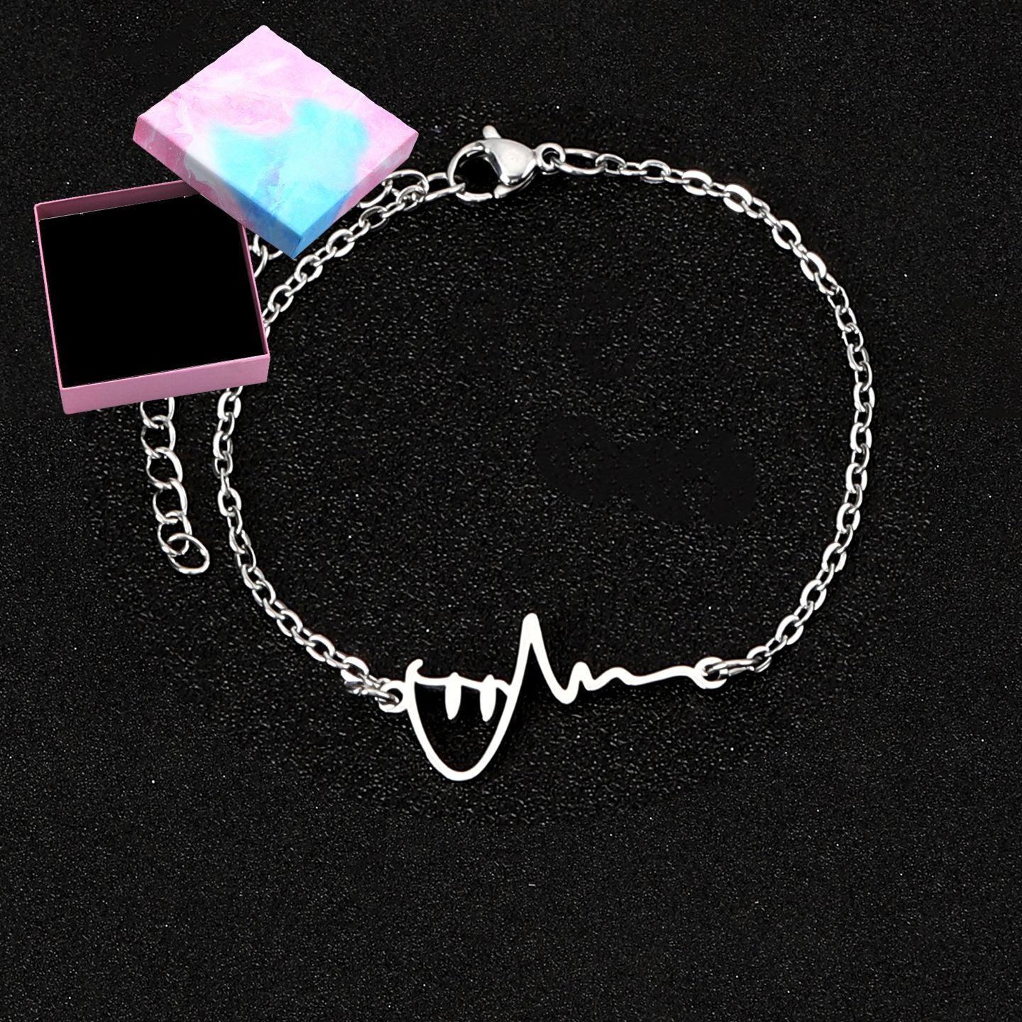CORTIS BRACELETS STAINLESS STILL (ALL MEMBERS)
