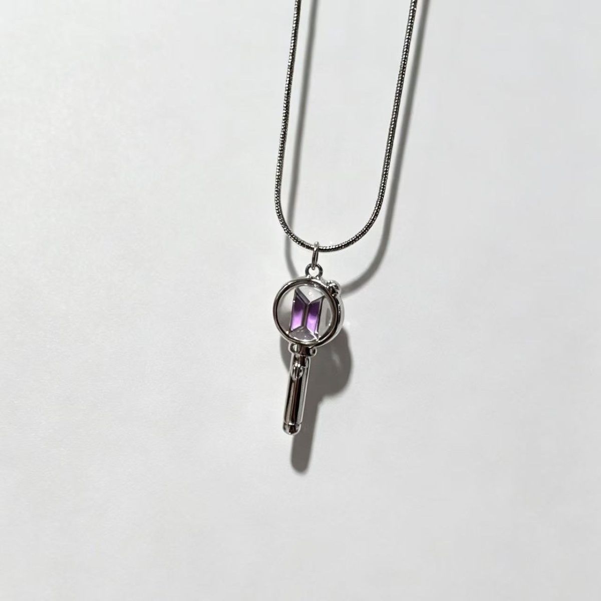 BTS NECKLACE