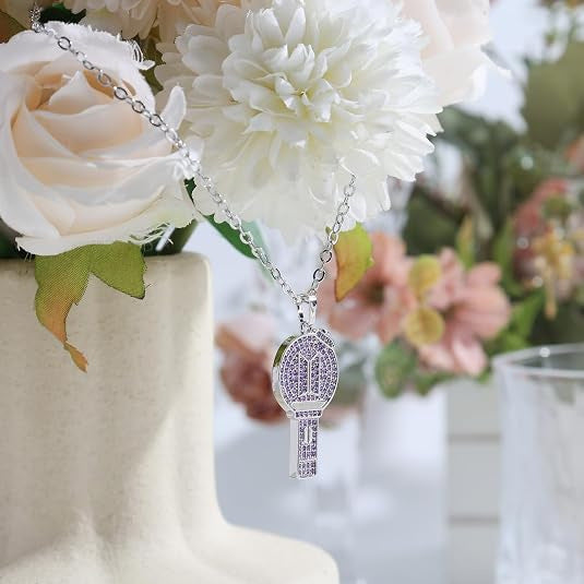 BTS NECKLACE