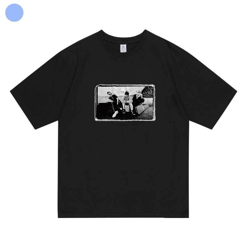 ENHYPEN T-SHIRTS 100% COTTON