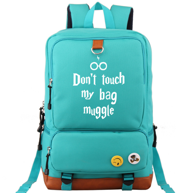 Harry Potter Backpack