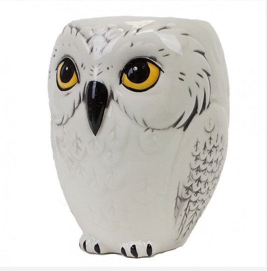 Harry Potter Hedwig Mug