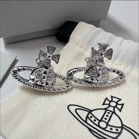 CORTIS JAMES EARRINGS