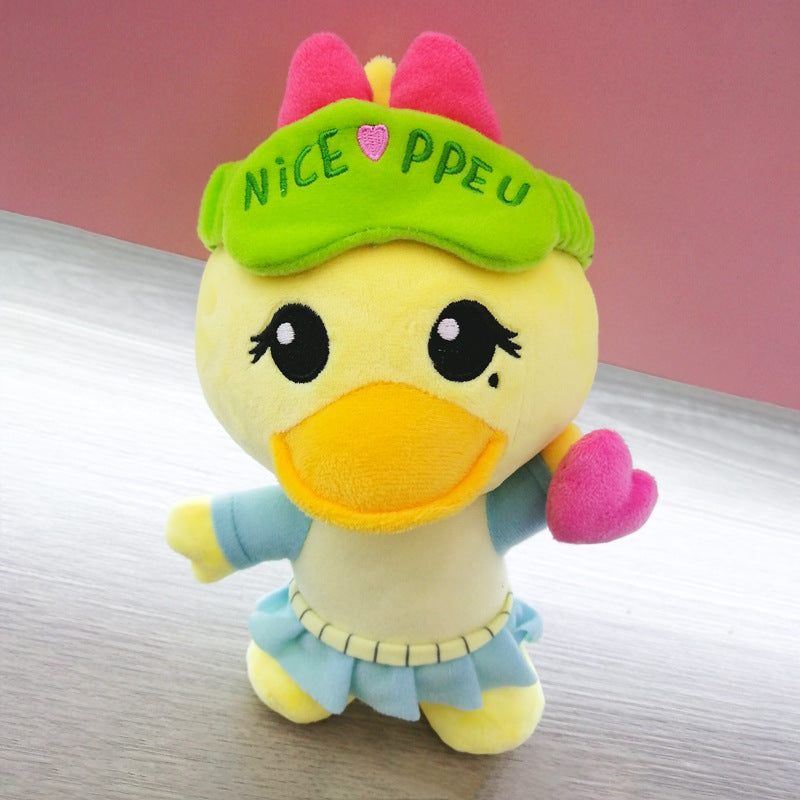 BLACKPINK TOUR CHARACTER PLUSH