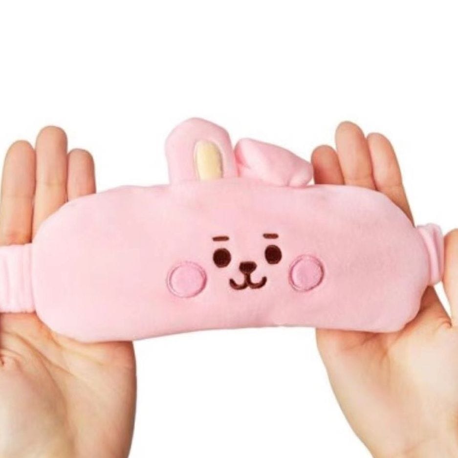 BT21 SLEEP MASK
