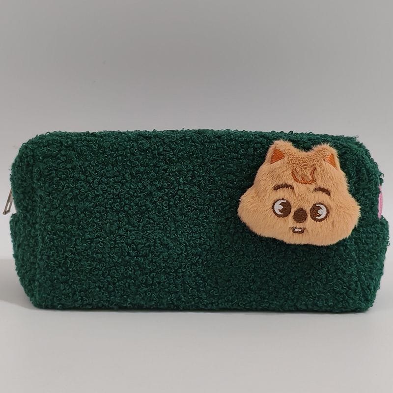 STRAY KIDS  SKZOO  CASES