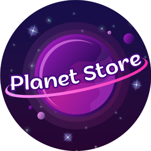 PLANET STORE UK