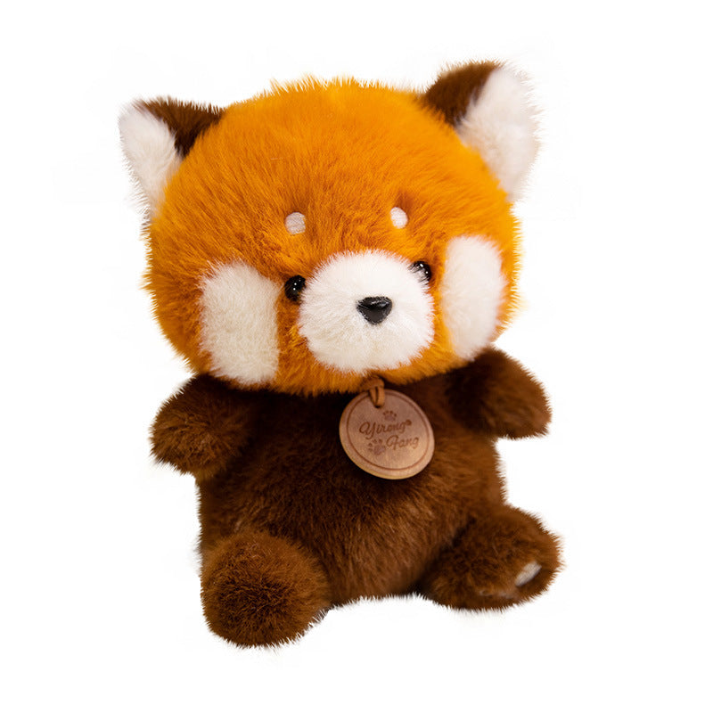 ANIMALS PLUSHIES 16 CM