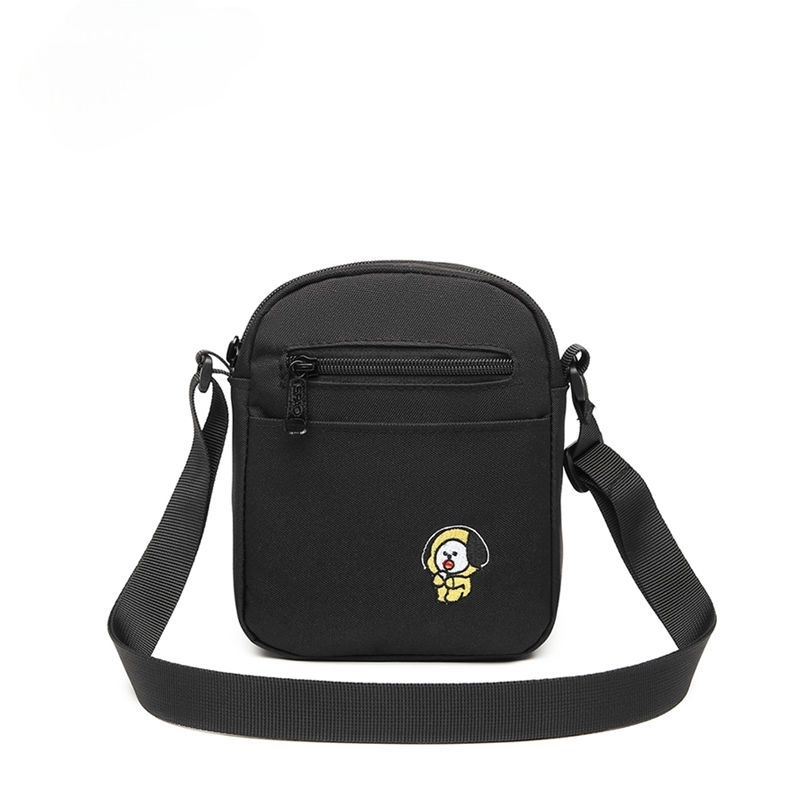 MINI BAGS BT21 BTS (All Characters)