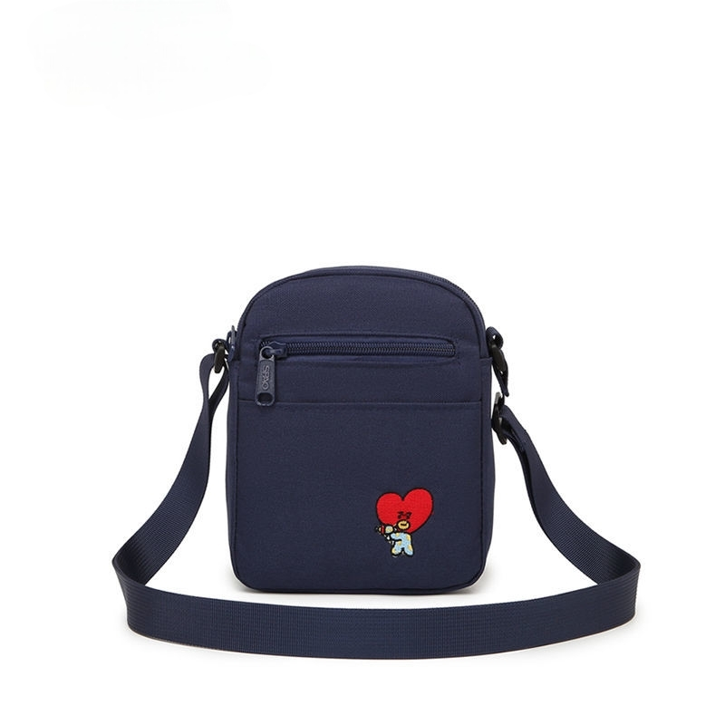 MINI BAGS BT21 BTS (All Characters)