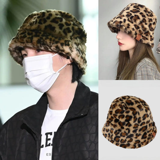 BTS SUGA HAT