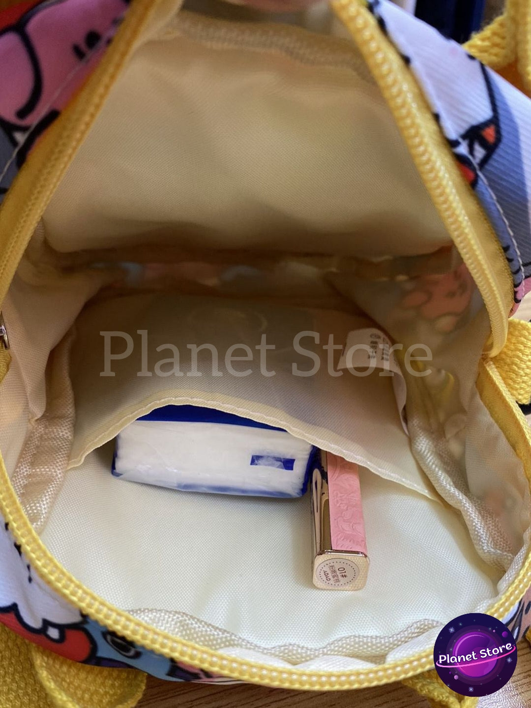 MINI BAG BT21 BTS (All Characters!✨)