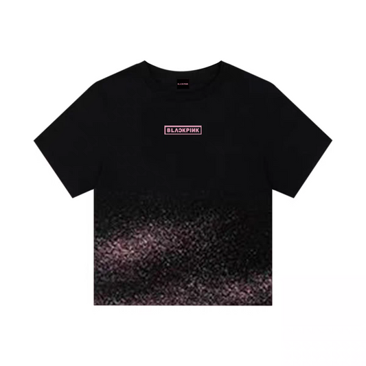 BLACKPINK DEADLINE T-SHIRTS 100% COTTON