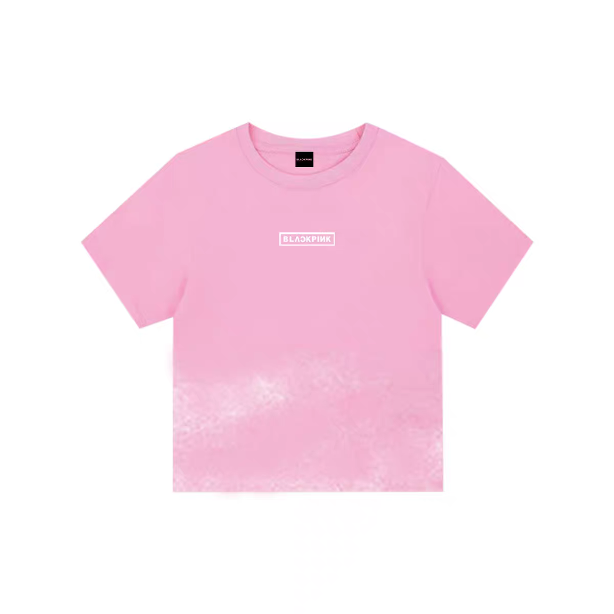BLACKPINK DEADLINE T-SHIRTS 100% COTTON