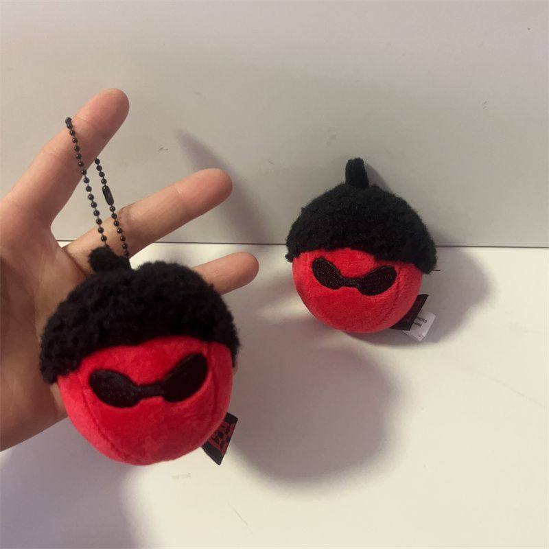 J HOPE HOPE ON THE STAGE KEYCHAIN