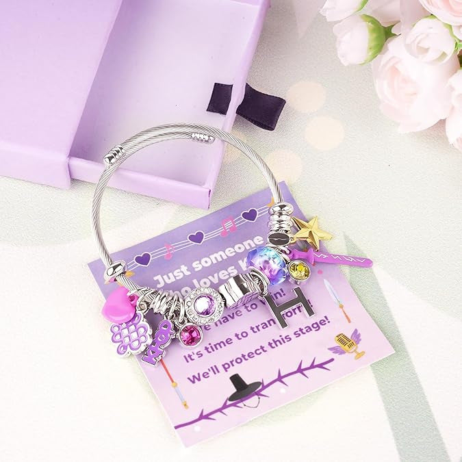 KPOP BRACELET