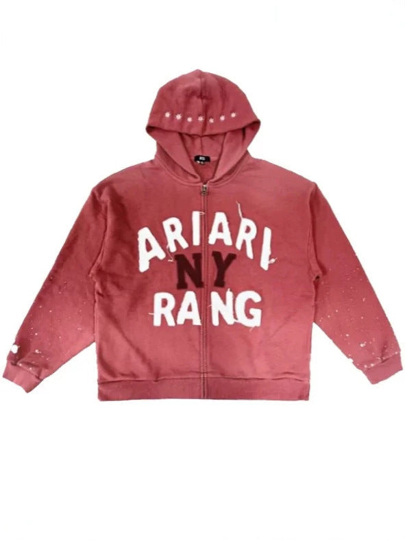 BTS ARIRANG TOUR 2026 HOODIE
