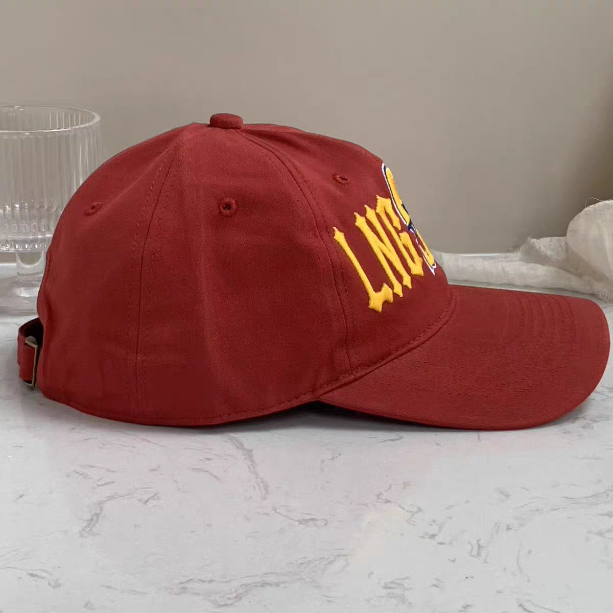 LNGSHOT CAP