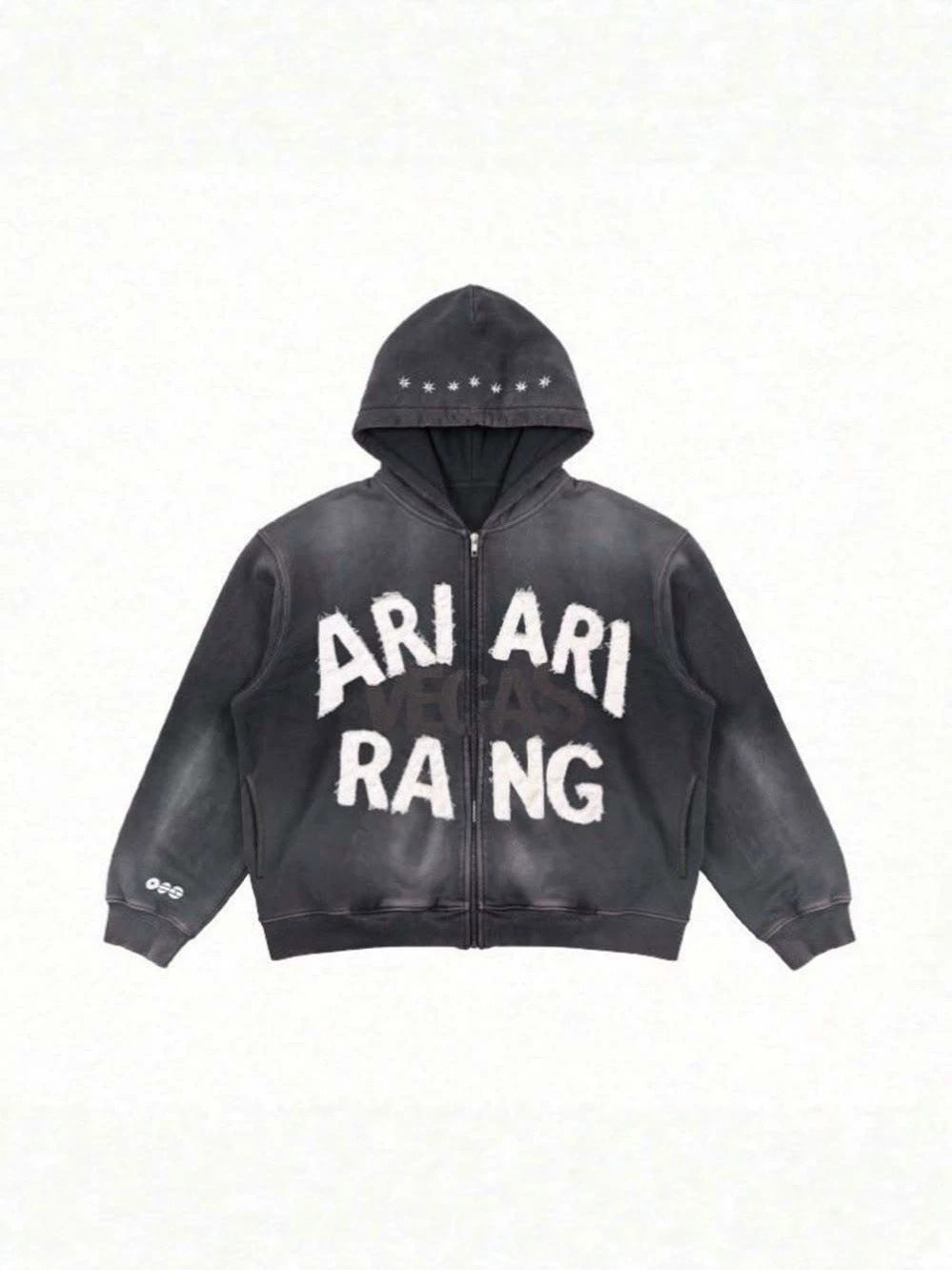 BTS ARIRANG TOUR 2026 HOODIE