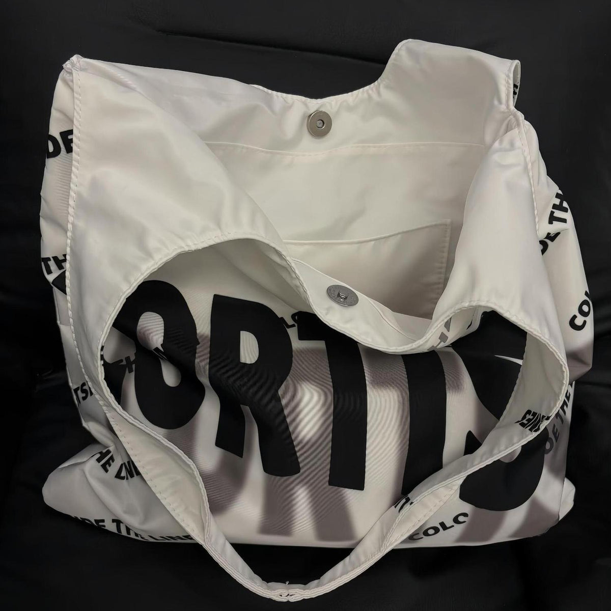 CORTIS TOTE BAG