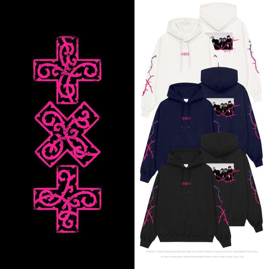 TXT 2026 HOODIE