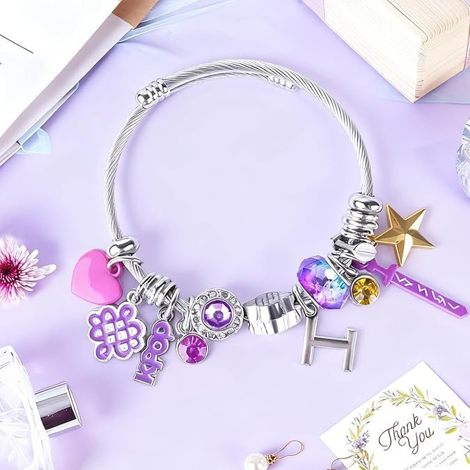 KPOP BRACELET
