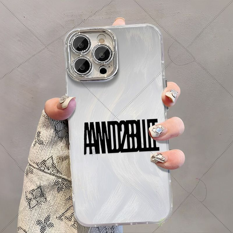 AND2BLE PHONECASE IPHONE